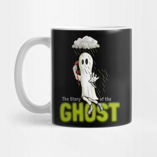 The Story of the Ghost Mug